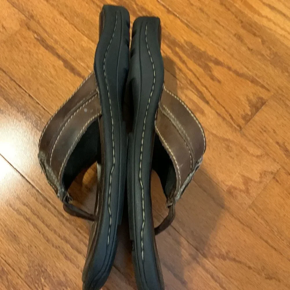 Rockport men’s size